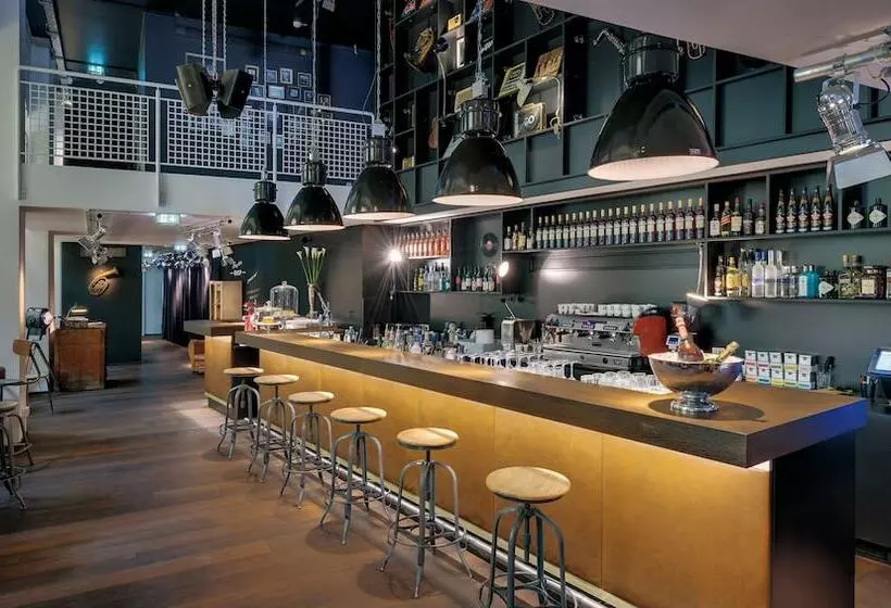 Ruby Sofie Hotel Vienna