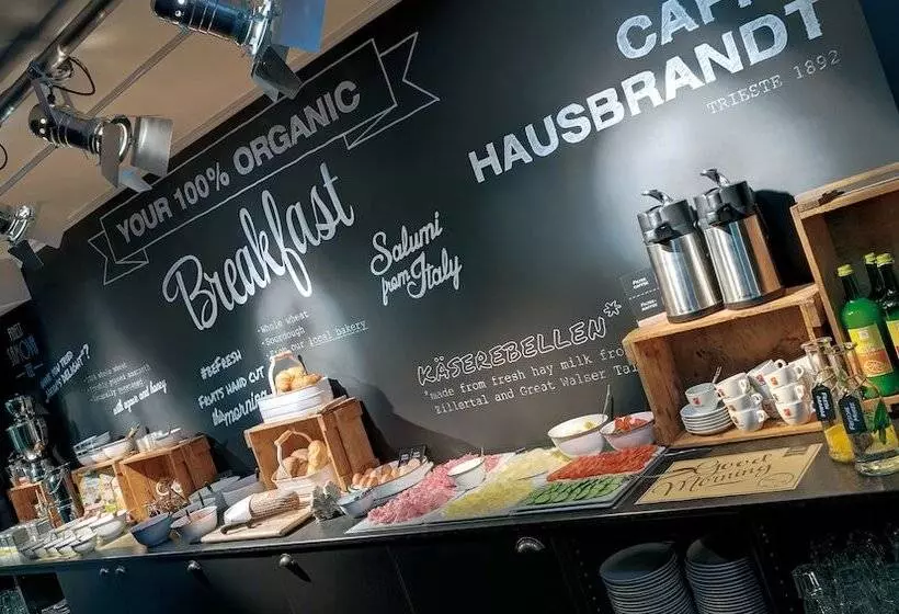 Ruby Sofie Hotel Vienna