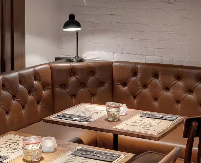 Ruby Sofie Hotel Vienna