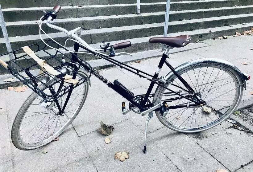 Ruby Sofie Hotel Vienna