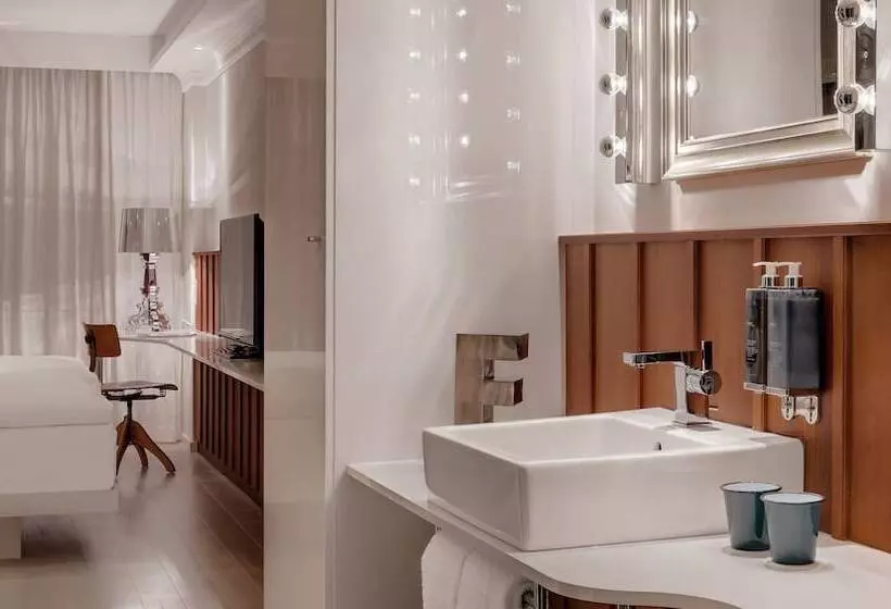 Ruby Sofie Hotel Vienna