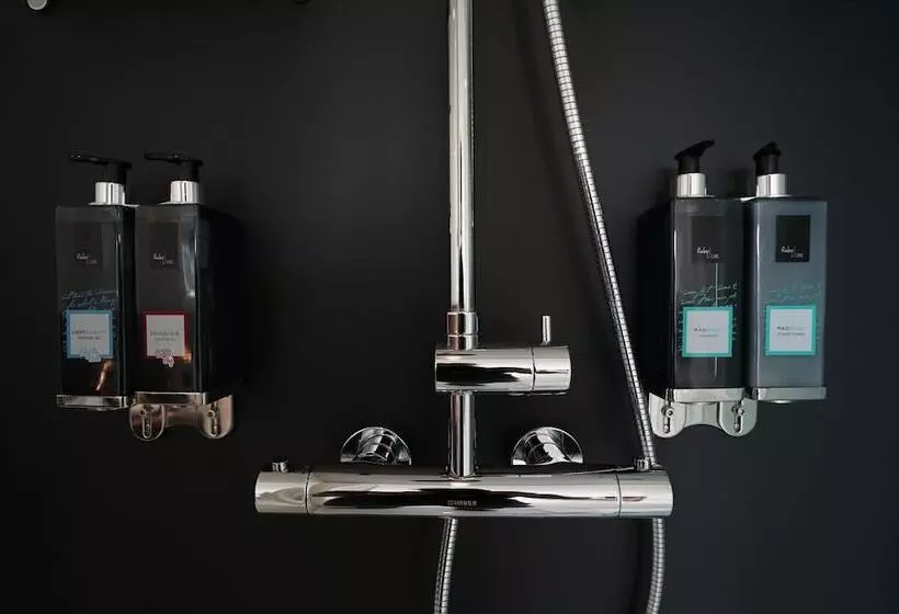 Ruby Sofie Hotel Vienna