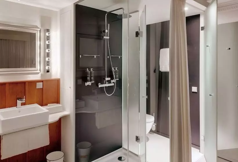 Ruby Sofie Hotel Vienna