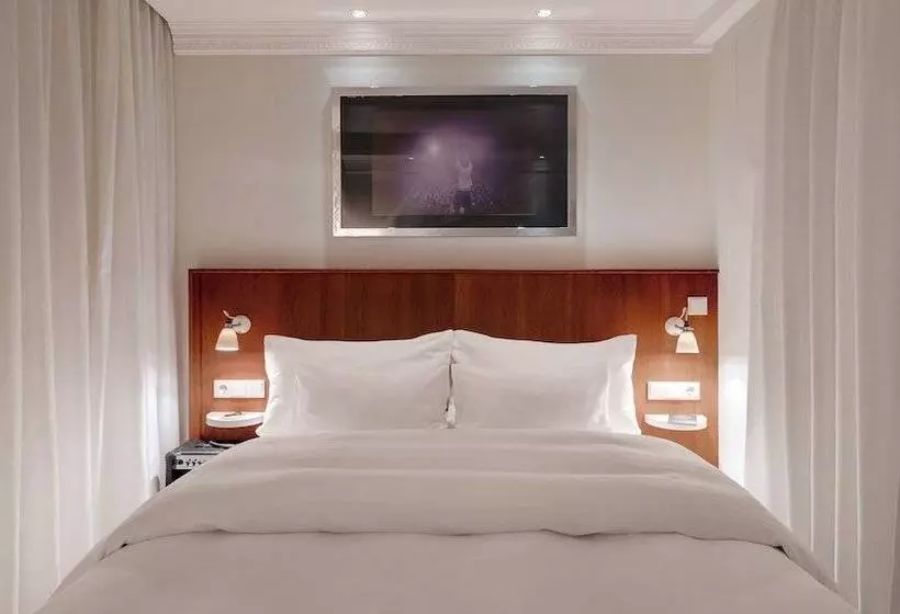 Ruby Sofie Hotel Vienna