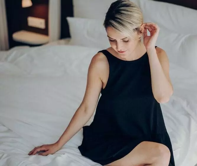 Ruby Sofie Hotel Vienna