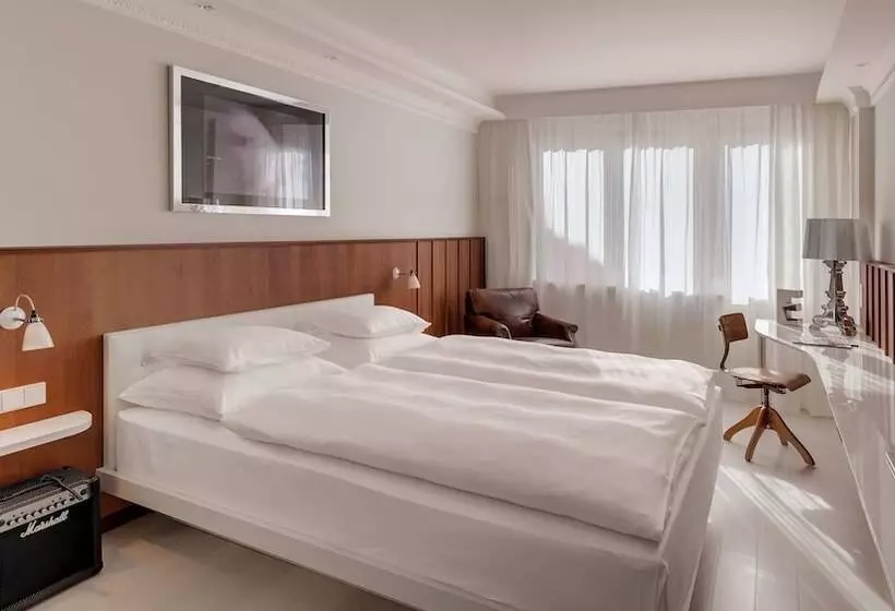 Ruby Sofie Hotel Vienna