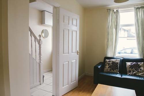 Отель Studio-47