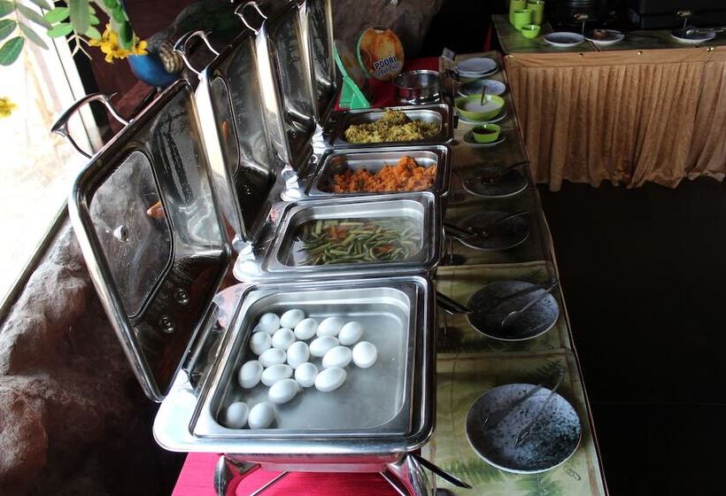 ホテル The President