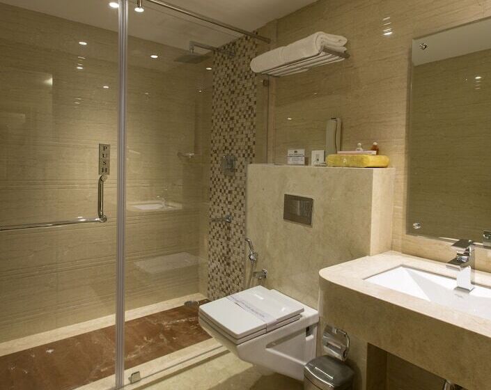 ホテル The President