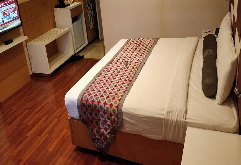 ホテル The President