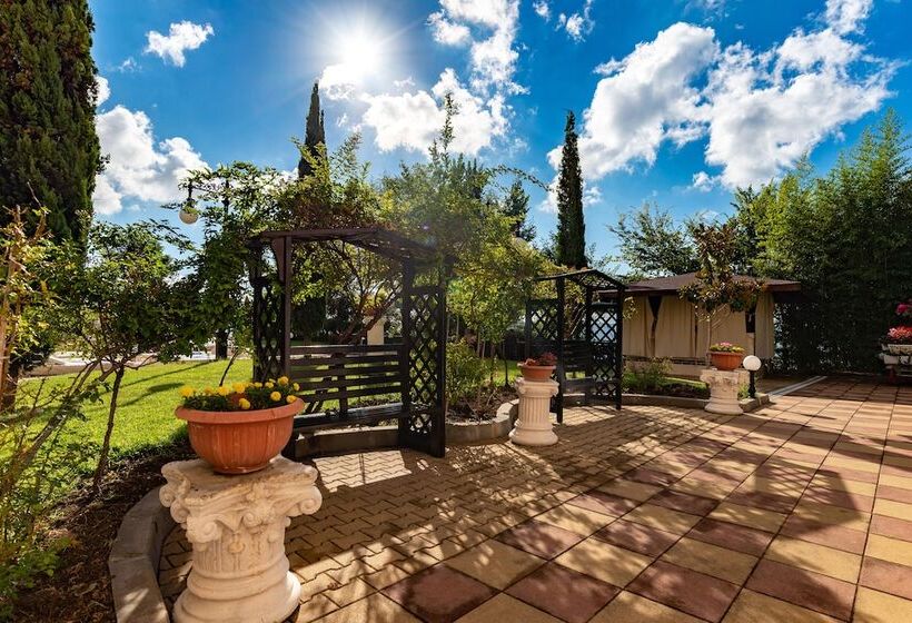 호텔 Tiva Del Mar Beach