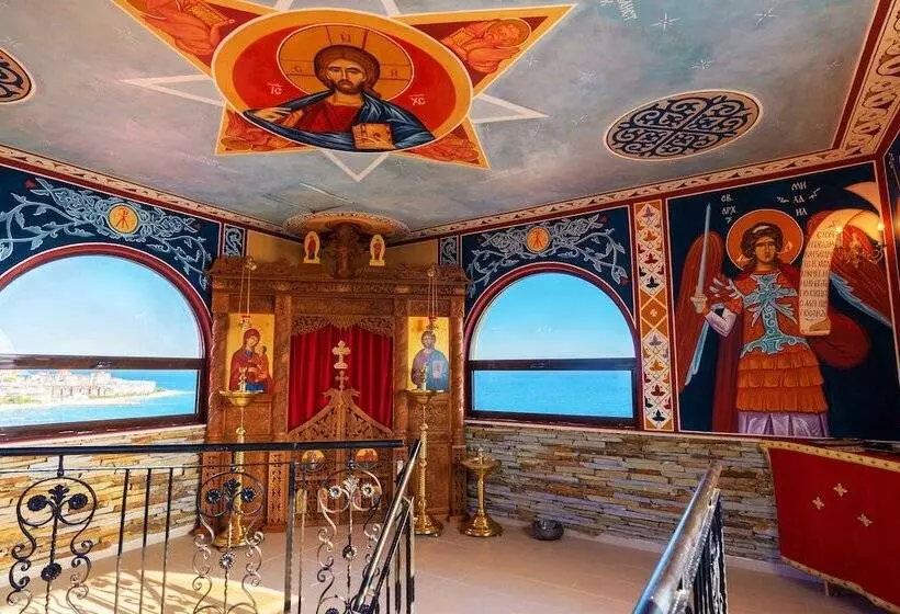 Hotel Tiva Del Mar Beach