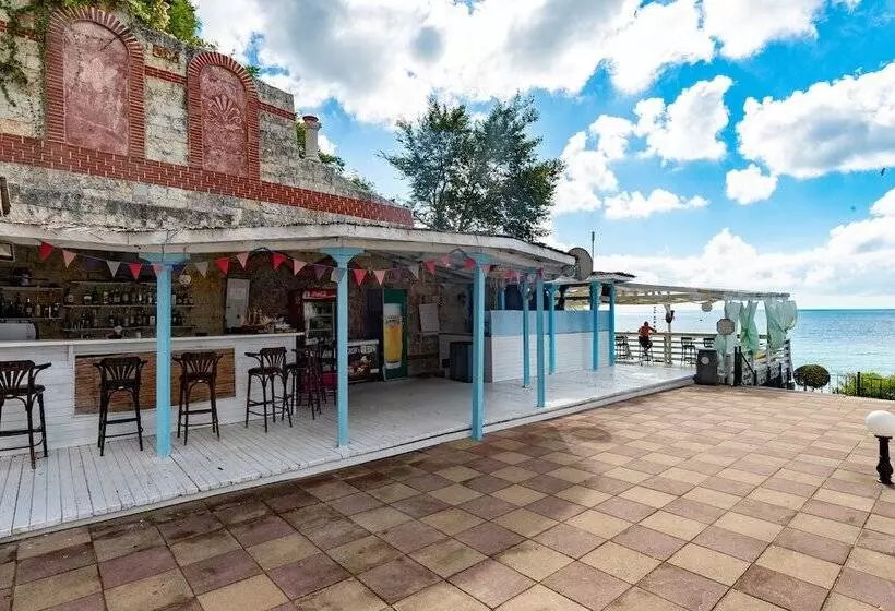 Hotel Tiva Del Mar Beach