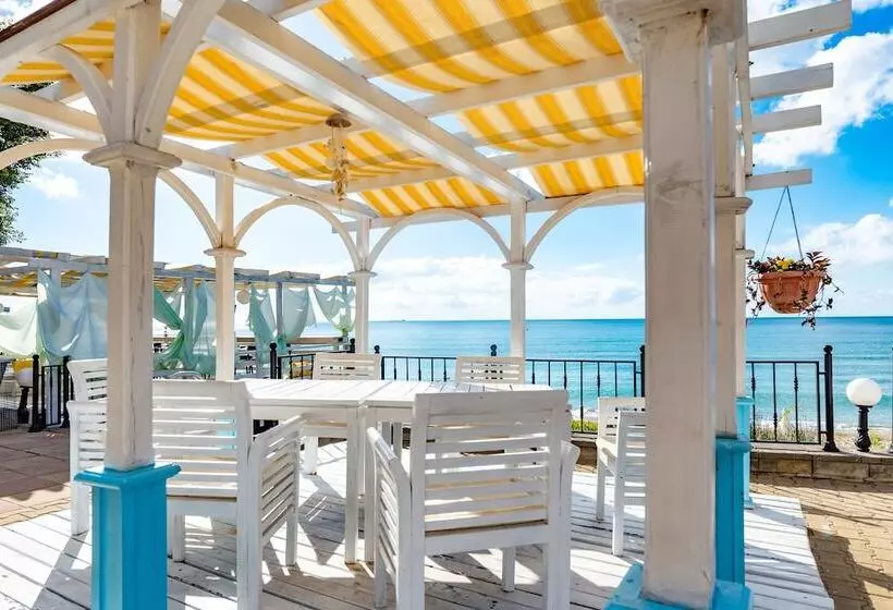 Hotel Tiva Del Mar Beach
