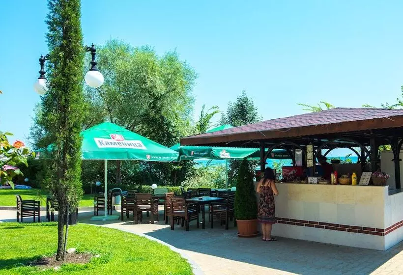 Hotel Tiva Del Mar Beach