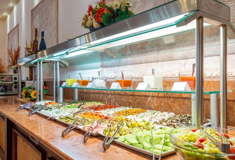 호텔 Tiva Del Mar Beach