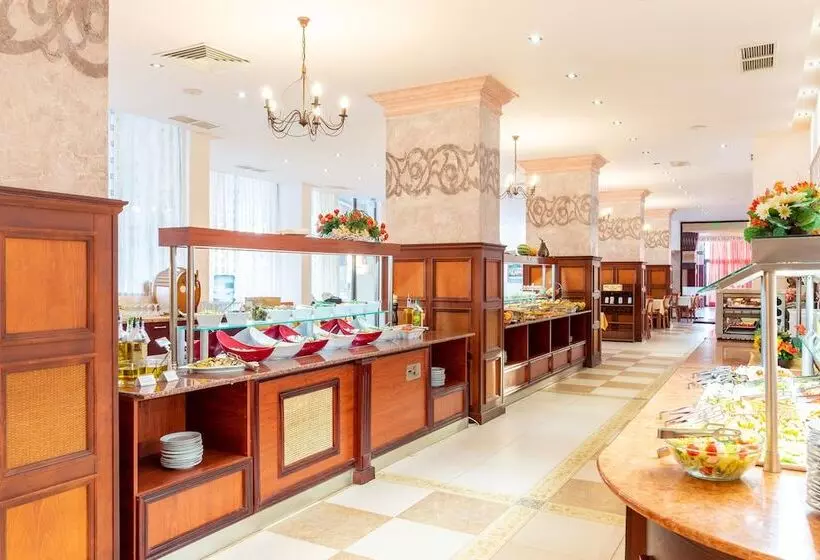 Hotel Tiva Del Mar Beach