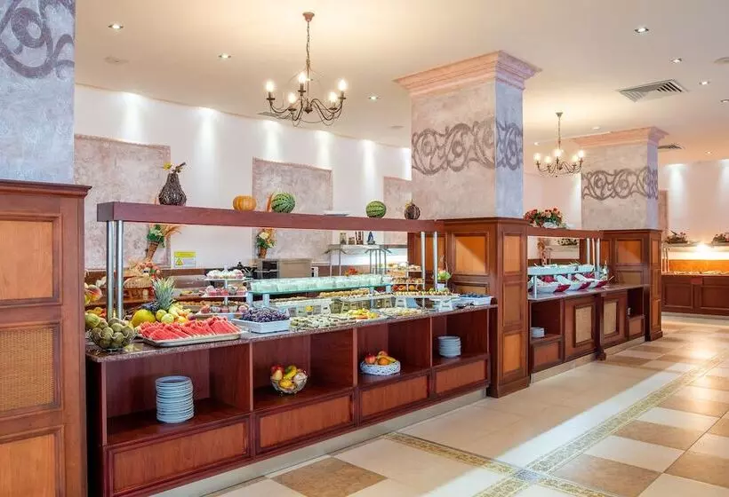 Hotel Tiva Del Mar Beach