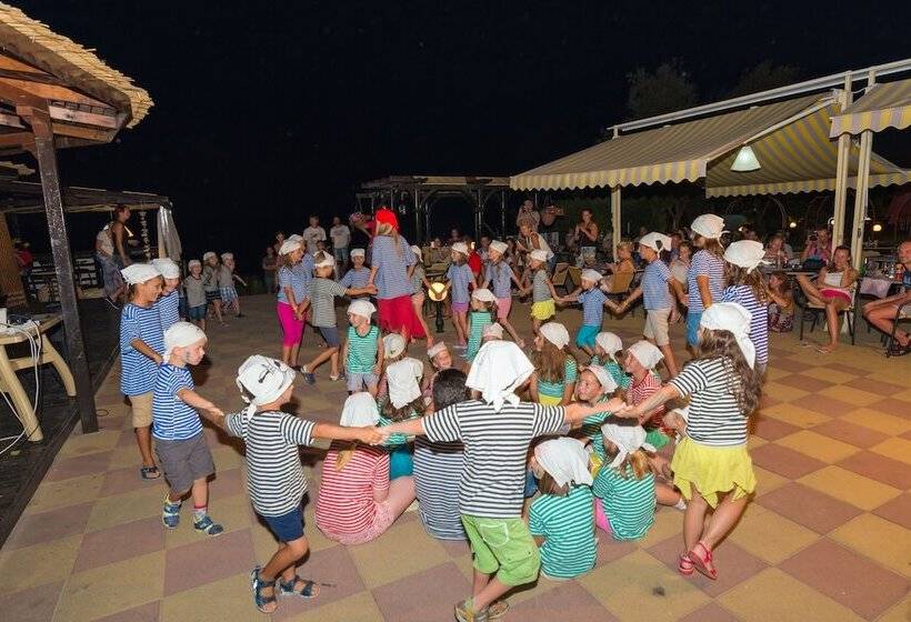 호텔 Tiva Del Mar Beach