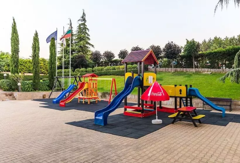 Hotel Tiva Del Mar Beach