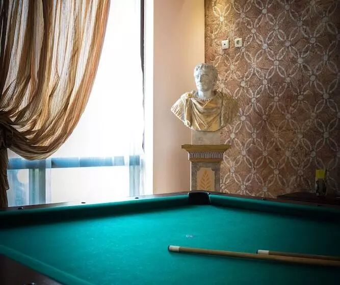 Hotel Tiva Del Mar Beach