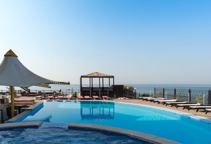 호텔 Tiva Del Mar Beach