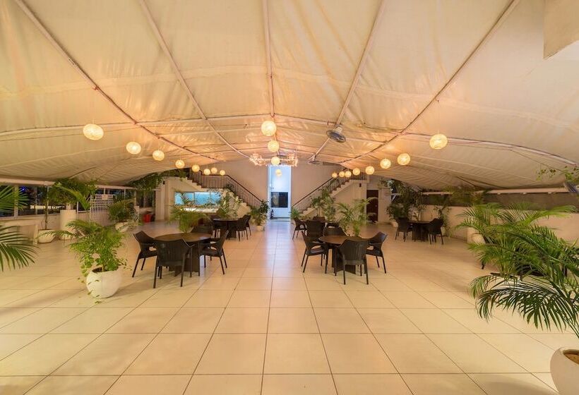 Otel Treebo South Avenue, 700 Mts From Promenade Beach