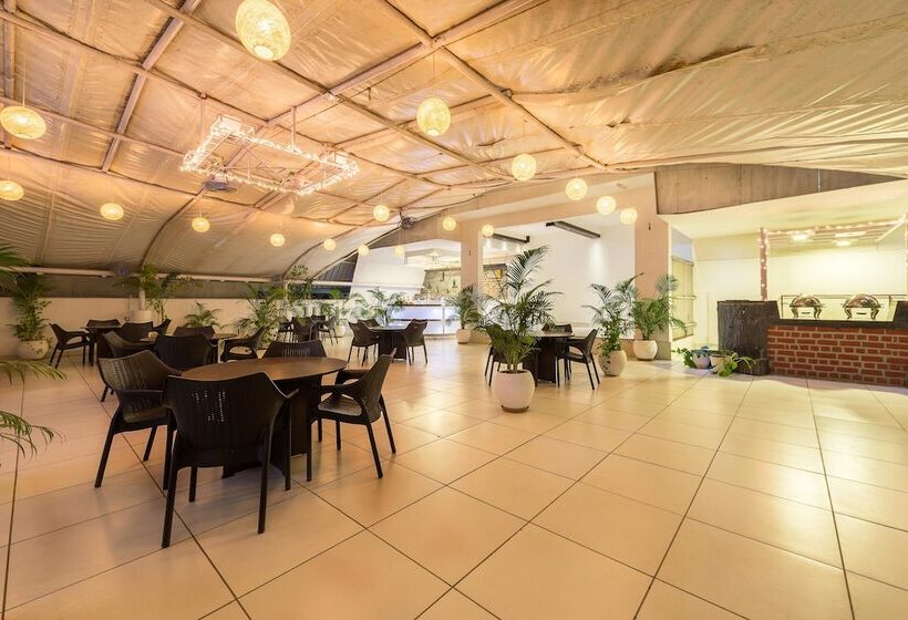 Otel Treebo South Avenue, 700 Mts From Promenade Beach