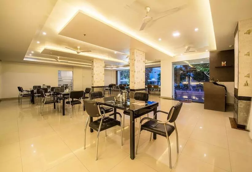 فندق Treebo South Avenue, 700 Mts From Promenade Beach