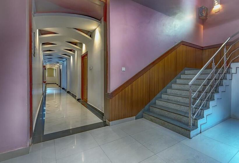 酒店 Vintage Villa