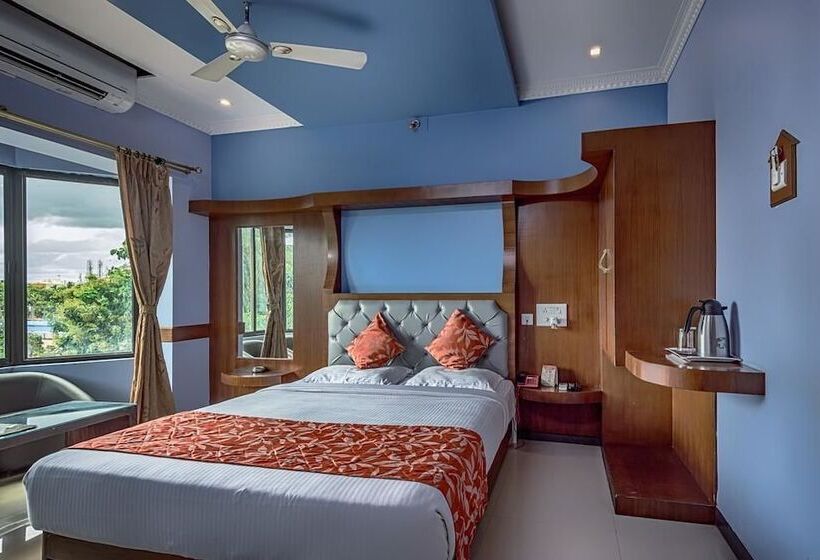 酒店 Vintage Villa