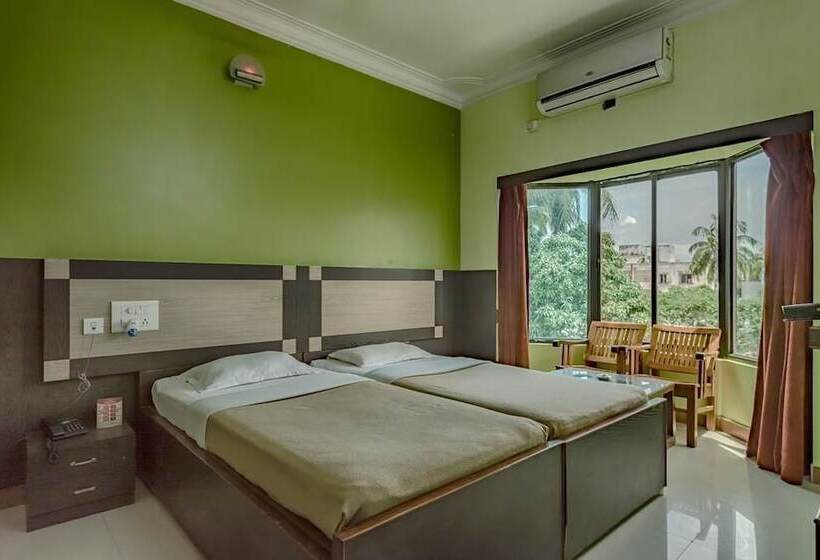 酒店 Vintage Villa