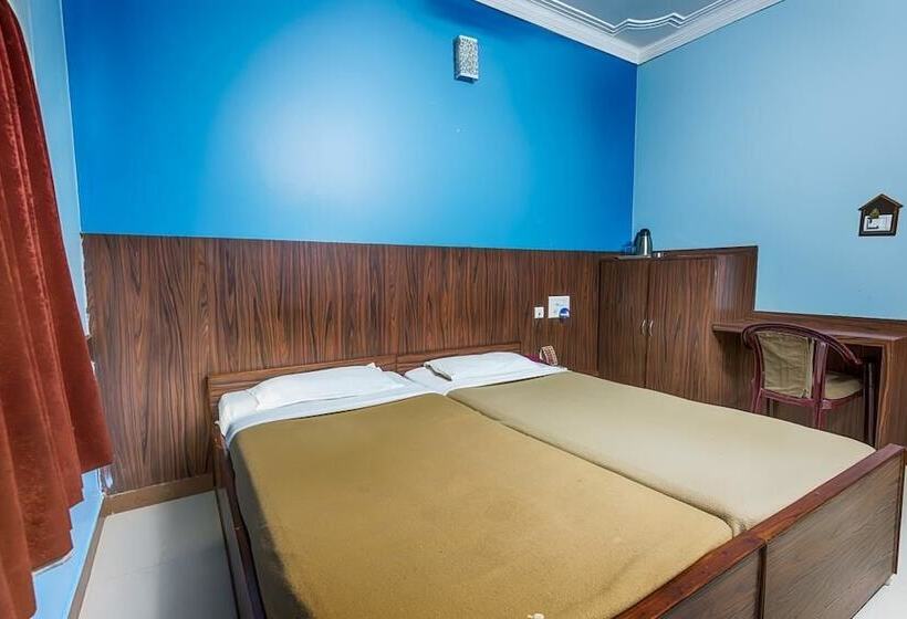 酒店 Vintage Villa