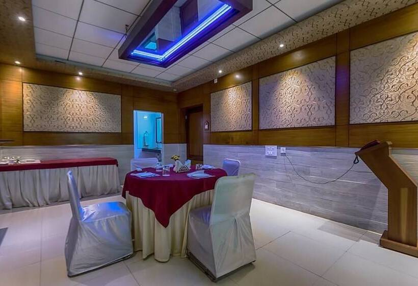 酒店 Vintage Villa