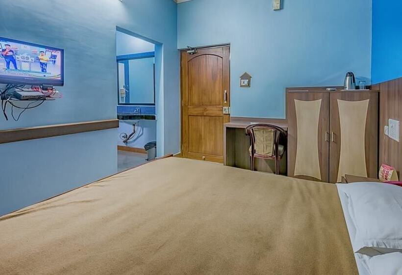 酒店 Vintage Villa