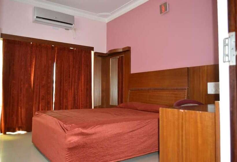 酒店 Vintage Villa