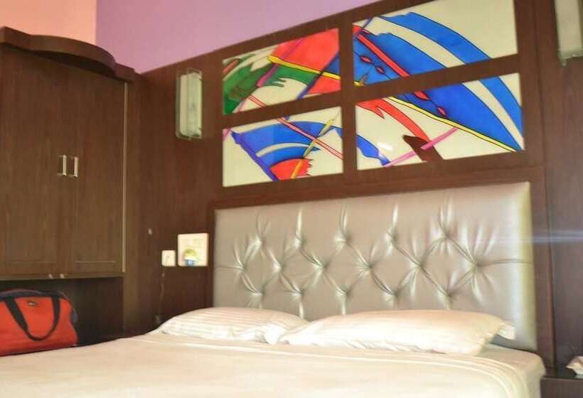 酒店 Vintage Villa