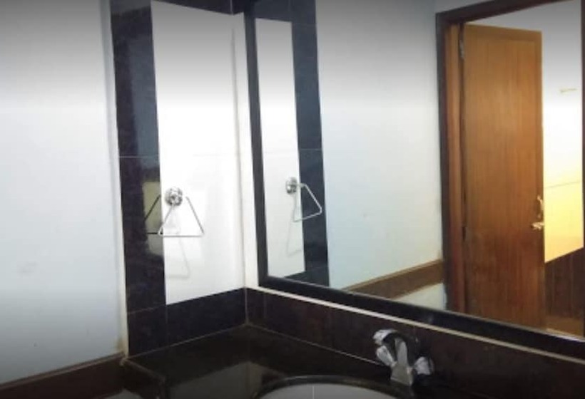 酒店 Vintage Villa