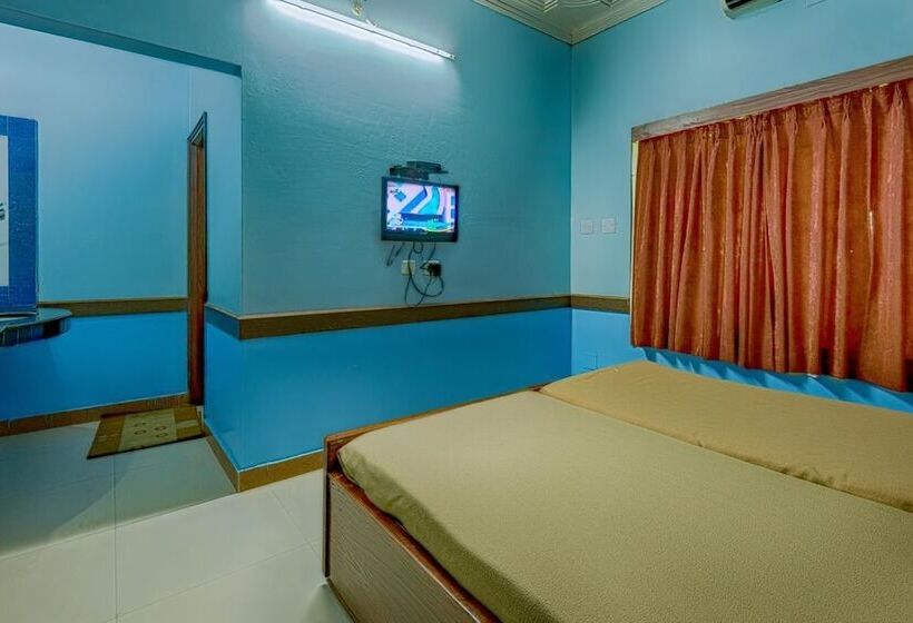 酒店 Vintage Villa