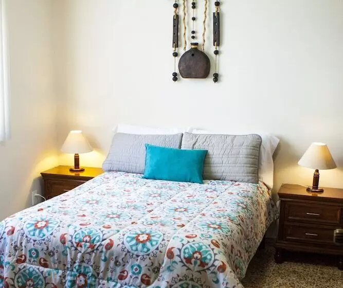 Mesón De San Andrés