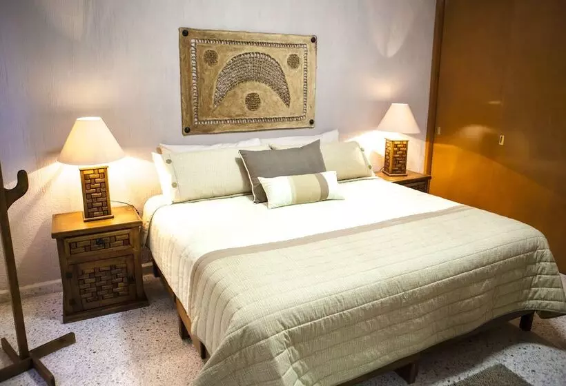 Mesón De San Andrés