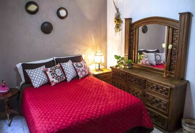 Mesón De San Andrés