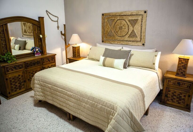 Mesón De San Andrés