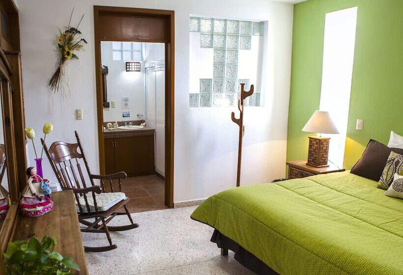 Mesón De San Andrés