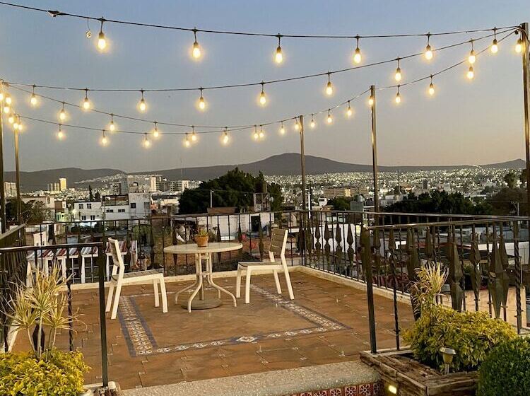 Mesón De San Andrés