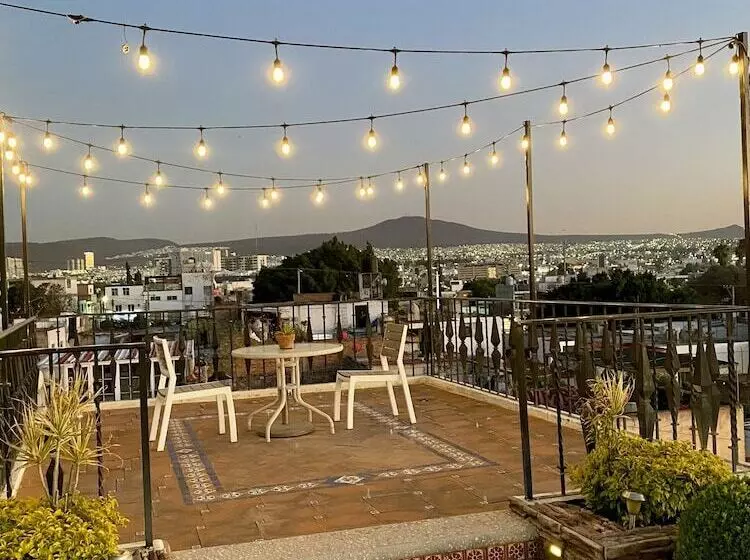 Mesón De San Andrés