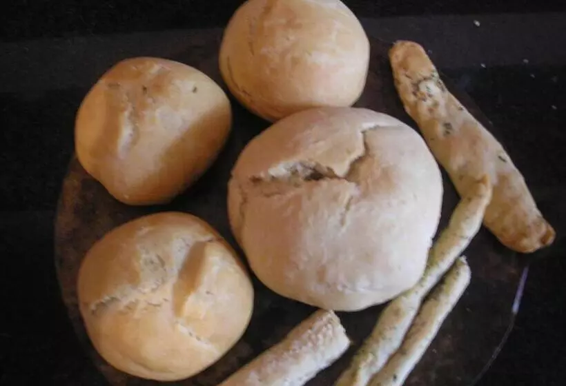 Pensão Casa Eva Luna Ayuryoga Retreat