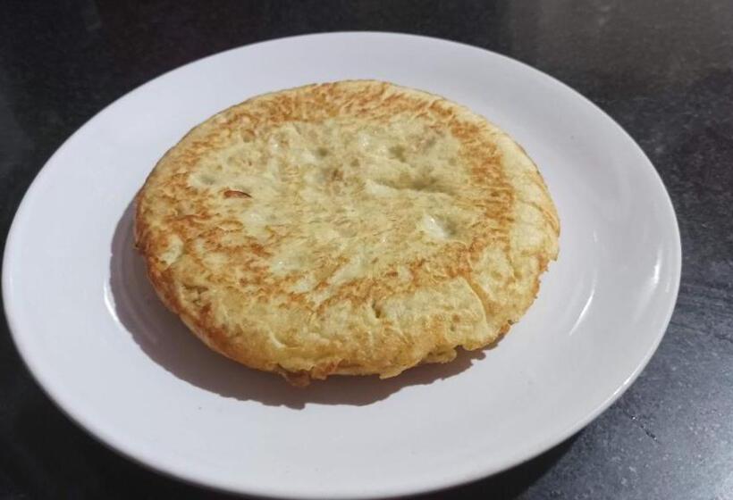 ペンション Casa Eva Luna Ayuryoga Retreat