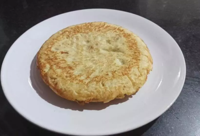 Pensão Casa Eva Luna Ayuryoga Retreat