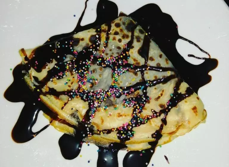 Pensão Casa Eva Luna Ayuryoga Retreat